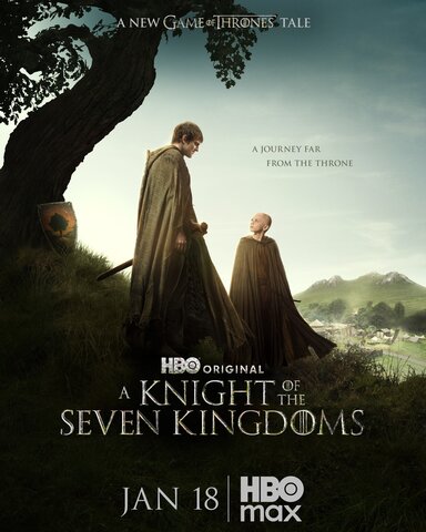 Рыцарь Семи Королевств: Межевой рыцарь — смотреть онлайн